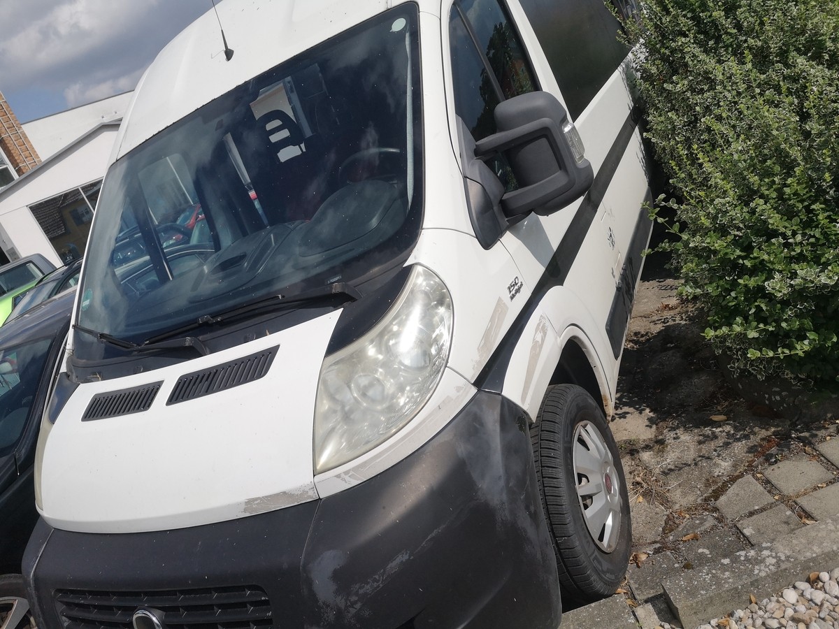 Fiat Ducato 