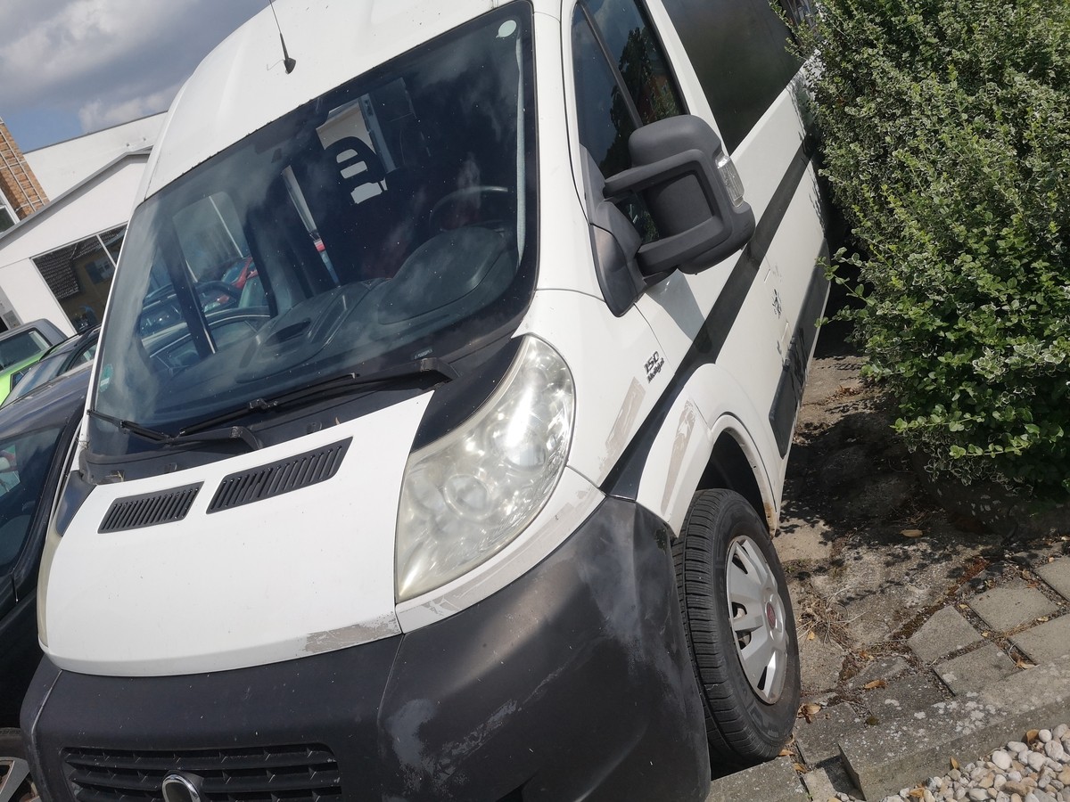 Fiat Ducato 