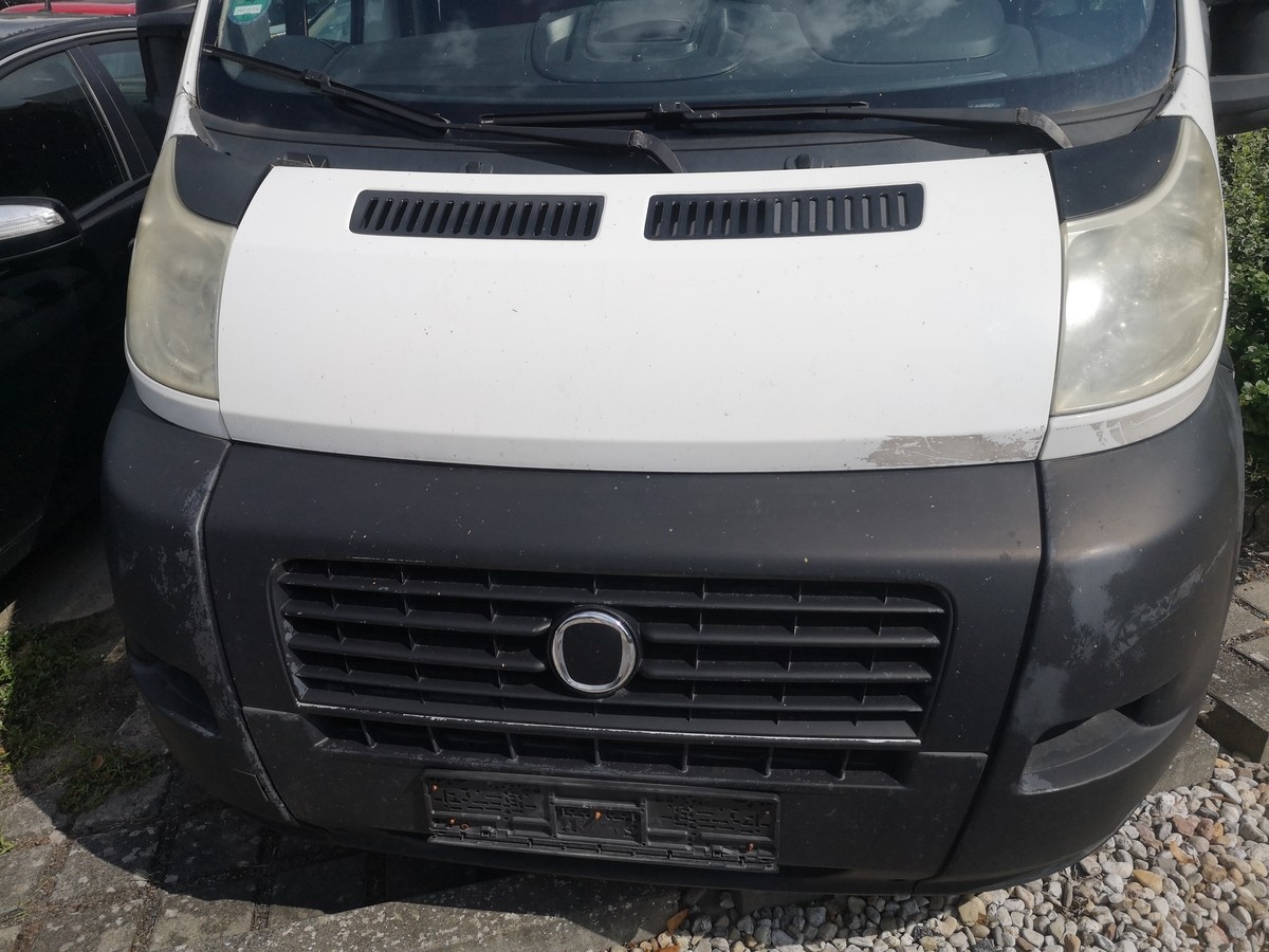 Fiat Ducato 