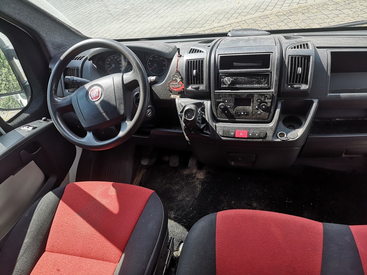 Fiat Ducato 