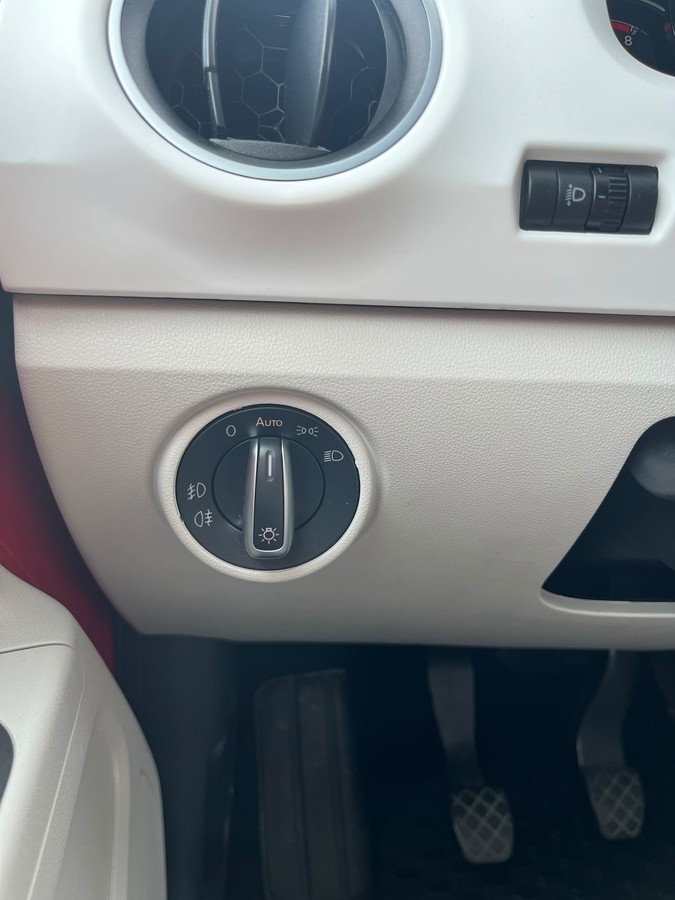 Volkswagen up! 1.0 BMT beats *Einparkhilfe hinten*Bluetooth*Sitzheizung