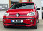 Bild Volkswagen up! 1.0 BMT beats *Einparkhilfe hinten*Bluetooth*Sitzheizung
