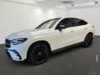 Bild Mercedes-Benz GLC 200 Edition AMG Line 4 Matic AHK Burmester Pano Night