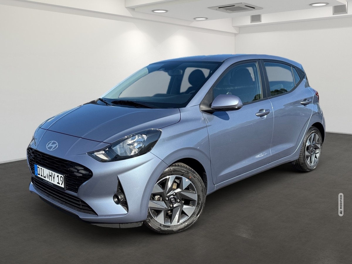 Hyundai i10 1.0 Trend *Automatik*
