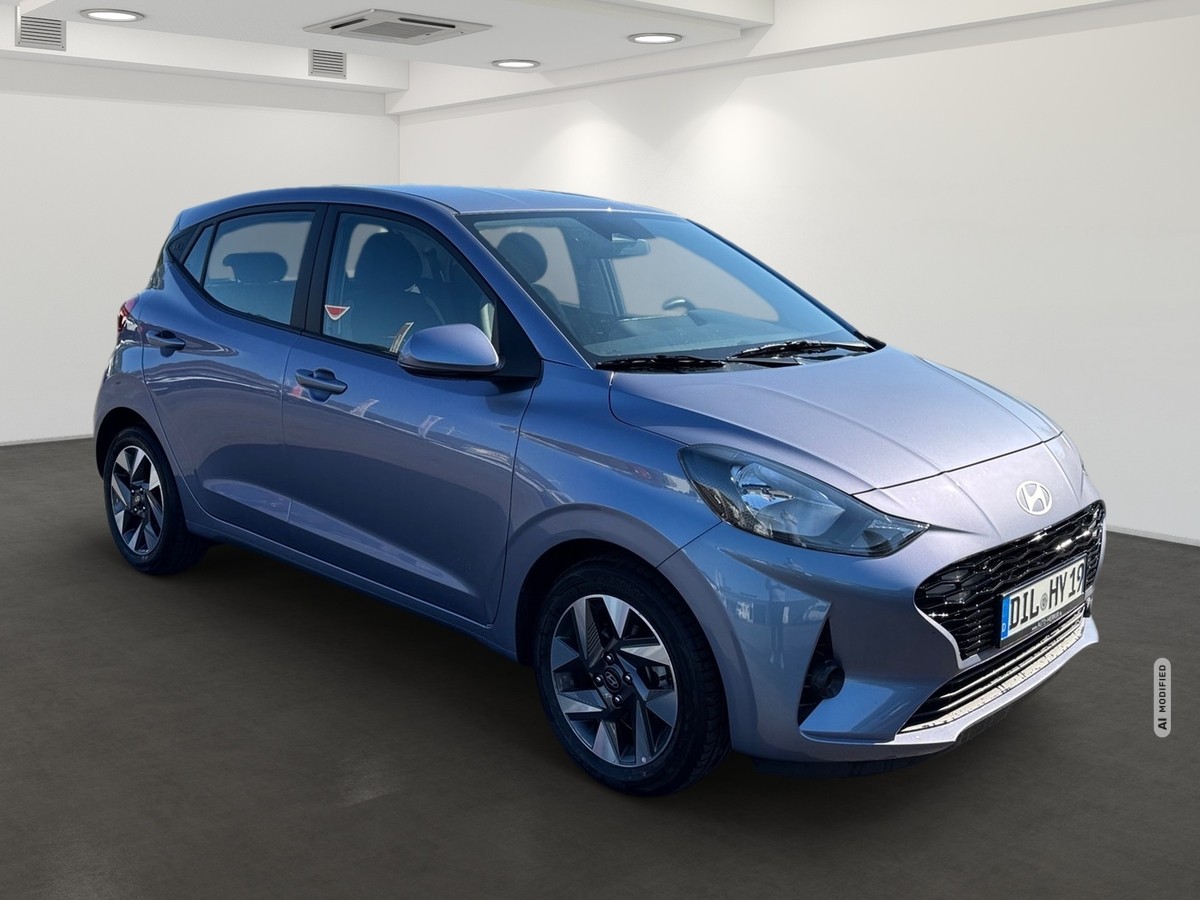 Hyundai i10 1.0 Trend *Automatik*