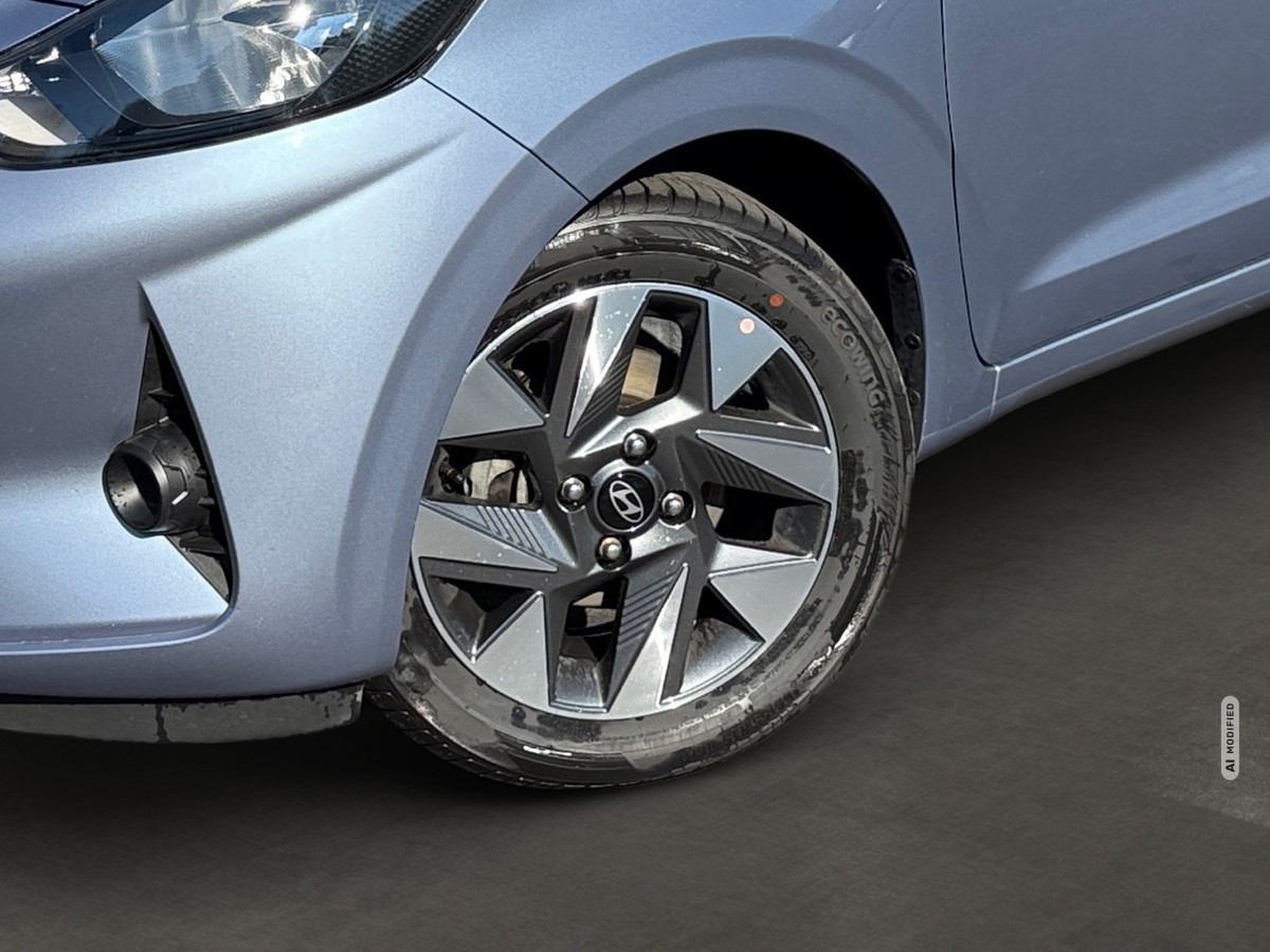 Hyundai i10 1.0 Trend *Automatik*