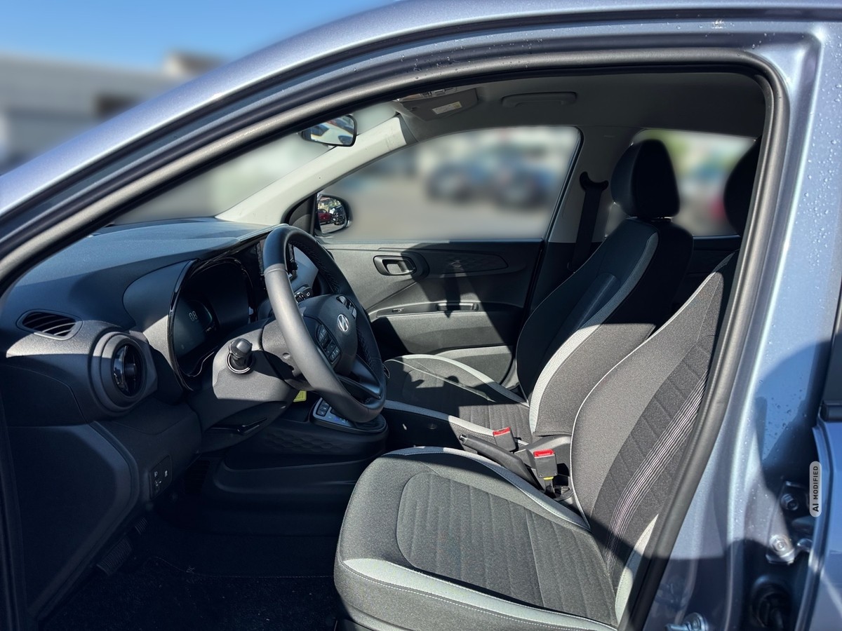 Hyundai i10 1.0 Trend *Automatik*