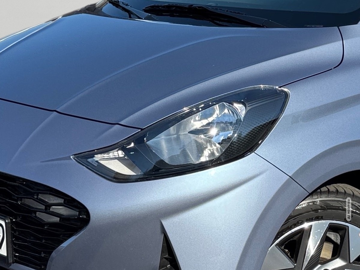 Hyundai i10 1.0 Trend *Automatik*