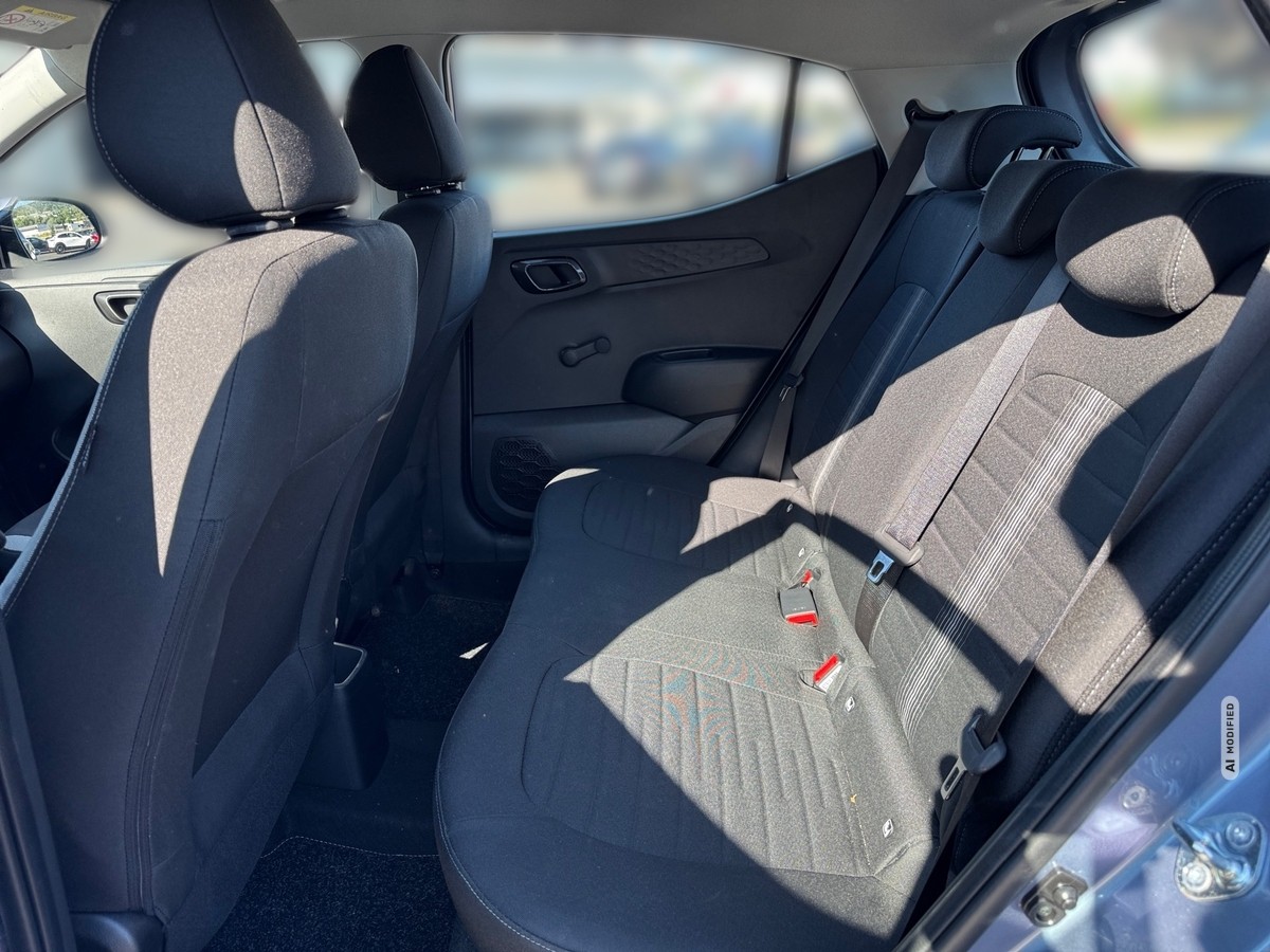 Hyundai i10 1.0 Trend *Automatik*