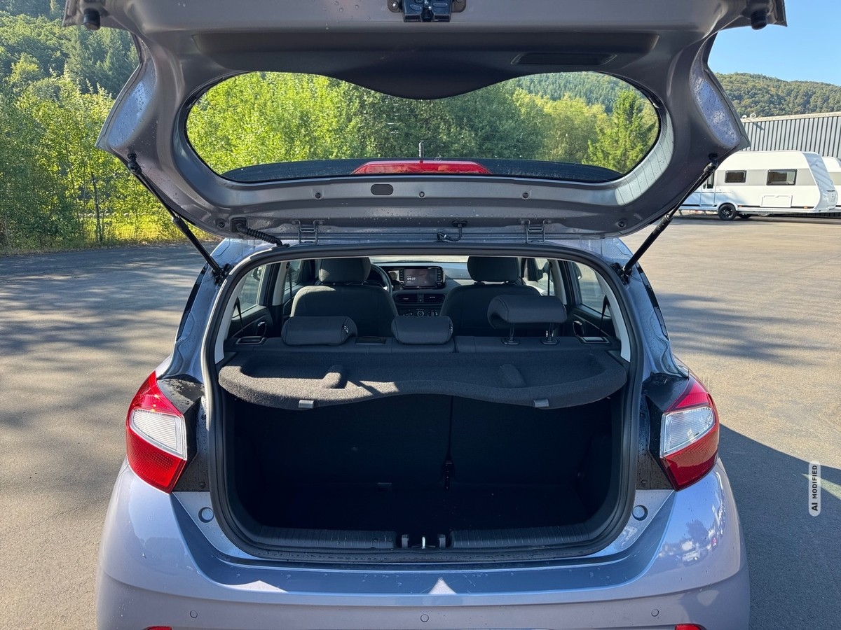 Hyundai i10 1.0 Trend *Automatik*