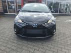 Bild Toyota Yaris Hybrid 1.5 VVT-i Team Deutschland