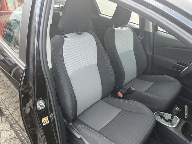 Toyota Yaris Hybrid 1.5 VVT-i Team Deutschland
