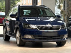 Bild Skoda Fabia Combi 1.0 MPI Clever*ACC*PDC*NAV*CARPLAY*
