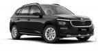 Bild Skoda Kamiq Skoda 1.0TSI DSG Selection AHK-VORBEREITUNG PDC vorne+hinten Climatronic R
