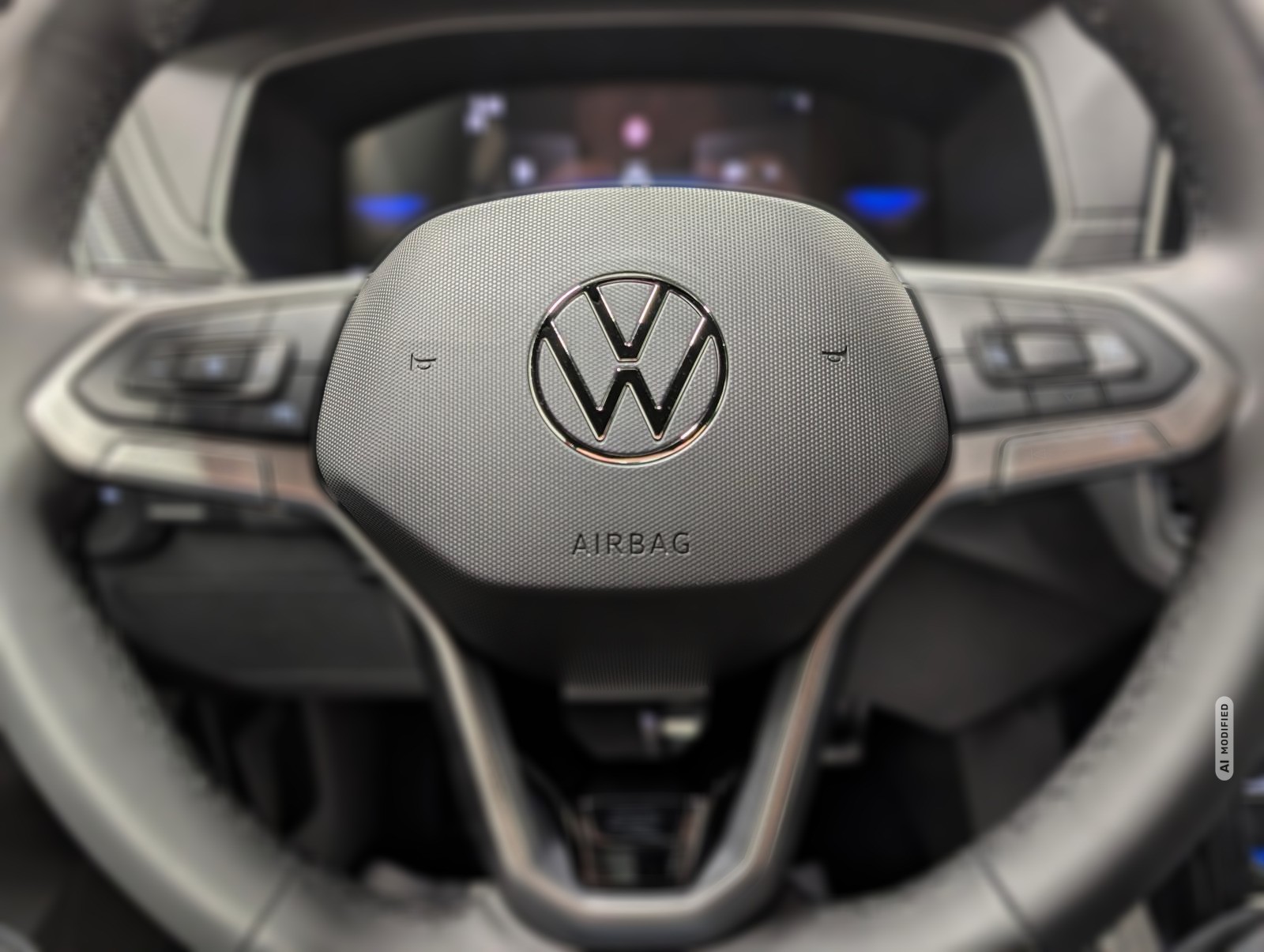 Volkswagen T-Cross R-Line IQ-Light/Kam/SHZ/ACC/App-C./18-LM