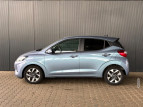 Bild Hyundai i10 MPI 1.0 63PS Comfort / CarPlay / Navi / Kamera / Tempomat / Alu 15''
