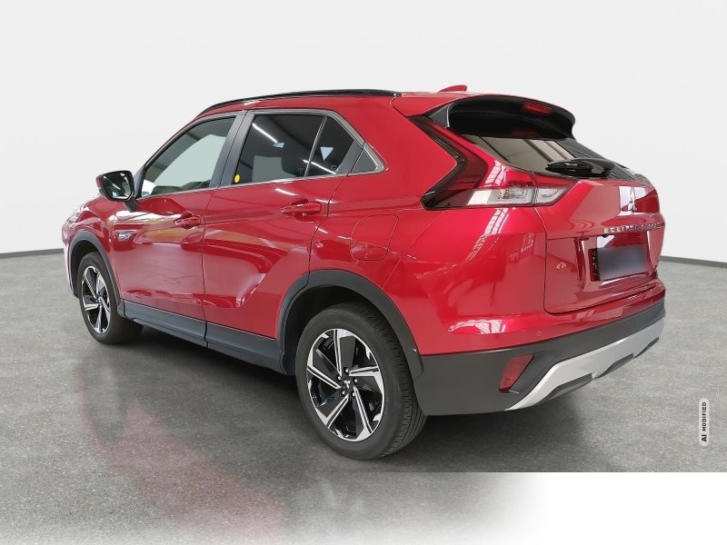 Mitsubishi Eclipse Cross 2.4 MIVEC PHEV CVT PLUS
