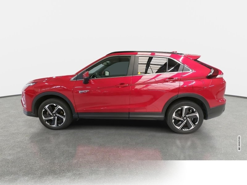 Mitsubishi Eclipse Cross 2.4 MIVEC PHEV CVT PLUS