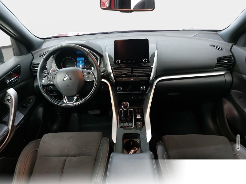 Mitsubishi Eclipse Cross 2.4 MIVEC PHEV CVT PLUS