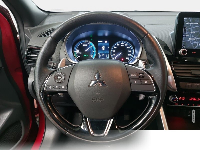 Mitsubishi Eclipse Cross 2.4 MIVEC PHEV CVT PLUS