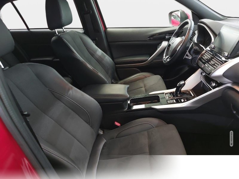 Mitsubishi Eclipse Cross 2.4 MIVEC PHEV CVT PLUS