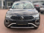 Bild Volkswagen T-Roc AHK-abnehmbar Navi Digitales Cockpit LED Apple Car