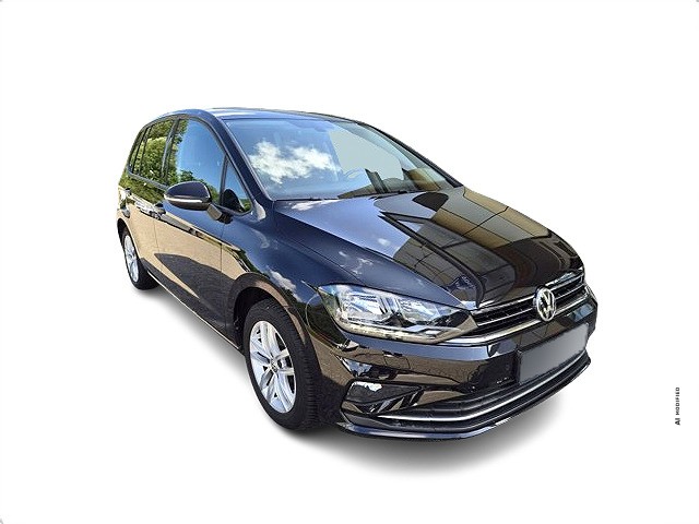 Volkswagen Golf 1.6 TDI SCR Comfortline
