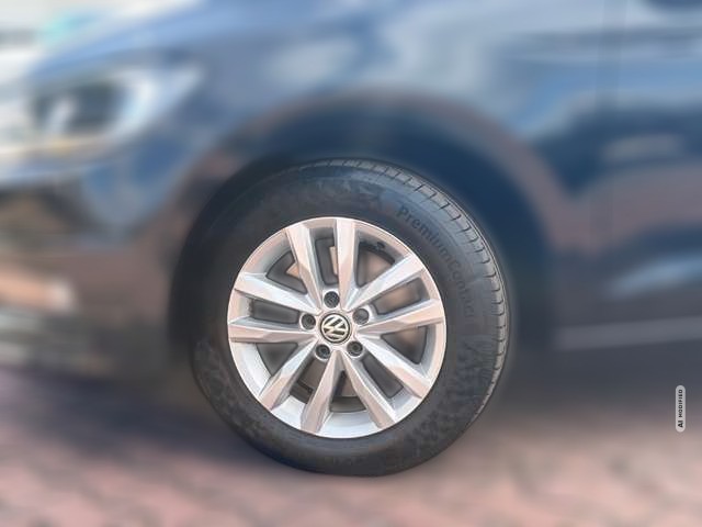 Volkswagen Touran Comfortline Navi 7-Sitzer ACC Kamera Sitzheizung