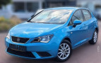 Bild Seat Ibiza Style Alu-Felgen Einparkhilfe vorne und hinten Wen