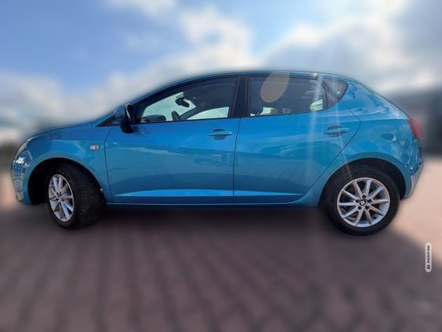 Seat Ibiza Style Alu-Felgen Einparkhilfe vorne und hinten Wen