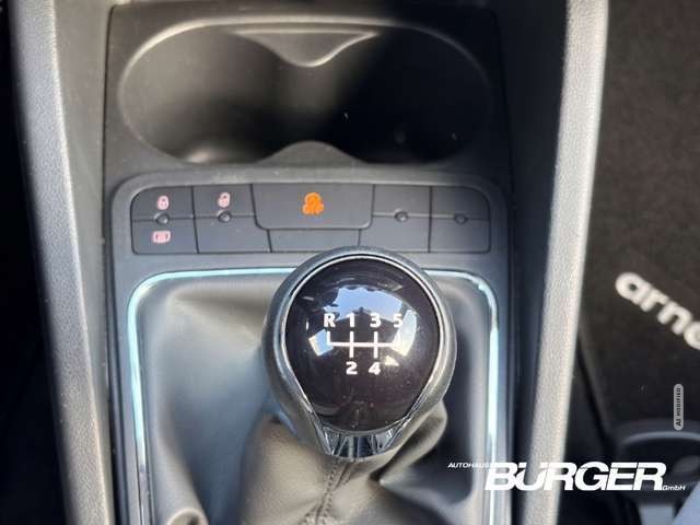Seat Ibiza Style Alu-Felgen Einparkhilfe vorne und hinten Wen