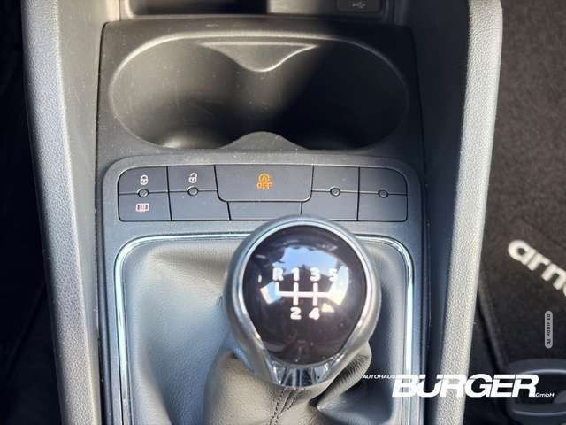 Seat Ibiza Style Alu-Felgen Einparkhilfe vorne und hinten Wen