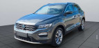 Bild Volkswagen T-Roc Style 2.0 TDI DSG Style *AHK *NAVI *RFK
