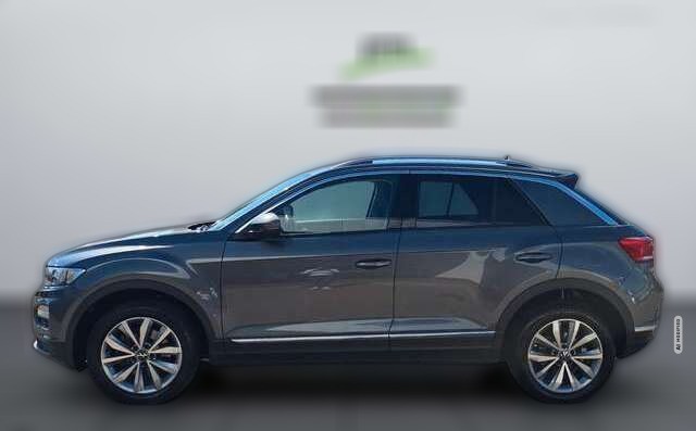 Volkswagen T-Roc Style 2.0 TDI DSG Style *AHK *NAVI *RFK