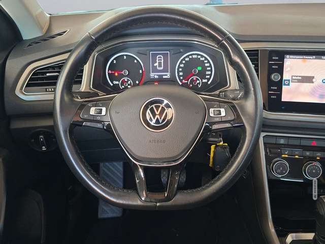 Volkswagen T-Roc Style 2.0 TDI DSG Style *AHK *NAVI *RFK