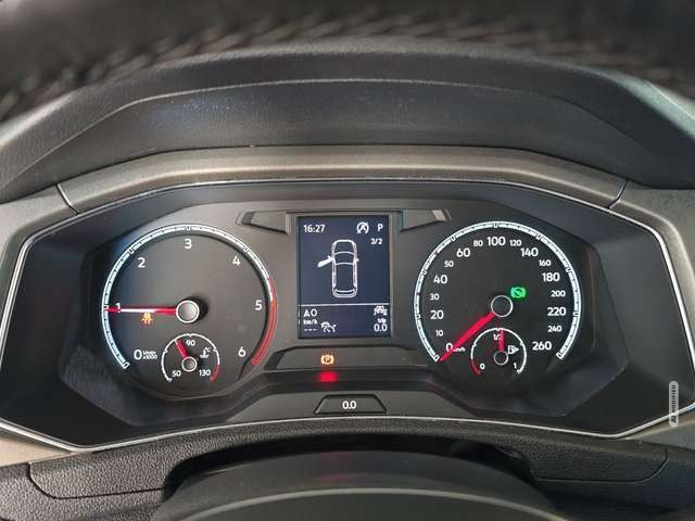 Volkswagen T-Roc Style 2.0 TDI DSG Style *AHK *NAVI *RFK