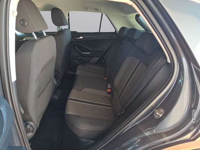 Volkswagen T-Roc Style 2.0 TDI DSG Style *AHK *NAVI *RFK