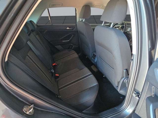 Volkswagen T-Roc Style 2.0 TDI DSG Style *AHK *NAVI *RFK
