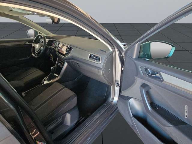 Volkswagen T-Roc Style 2.0 TDI DSG Style *AHK *NAVI *RFK
