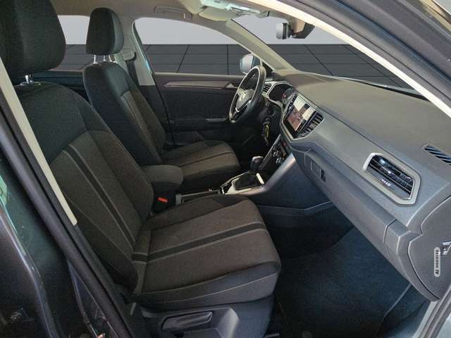 Volkswagen T-Roc Style 2.0 TDI DSG Style *AHK *NAVI *RFK
