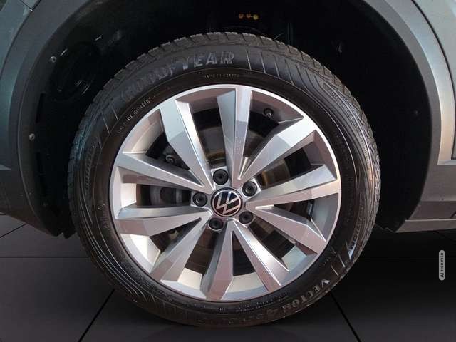 Volkswagen T-Roc Style 2.0 TDI DSG Style *AHK *NAVI *RFK