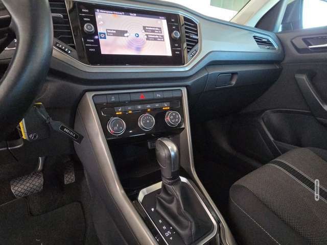 Volkswagen T-Roc Style 2.0 TDI DSG Style *AHK *NAVI *RFK