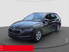 Bild Skoda Octavia Combi 1.5 TSI DSG Selection LED NAVI PDC