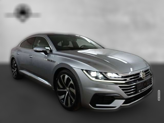 Volkswagen Arteon 2.0 TSI R-Line LED KAMERA LEDER PANO 19''