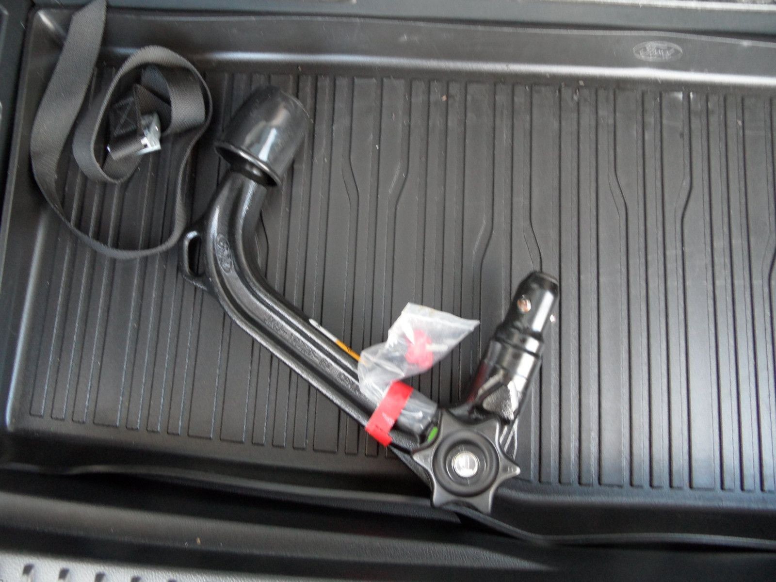 Ford Focus Turnier ST-Line X+Sitzhzg+Kamera+AHK+AT