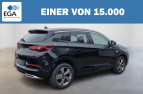 Bild Opel Grandland X Grandland 1.2 Turbo Elegance AT NaviPro Matrix A