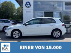 Bild Volkswagen Golf 1.5 TSI LIFE GARANTIE+APP-CONNECT+ACTIVE-IN