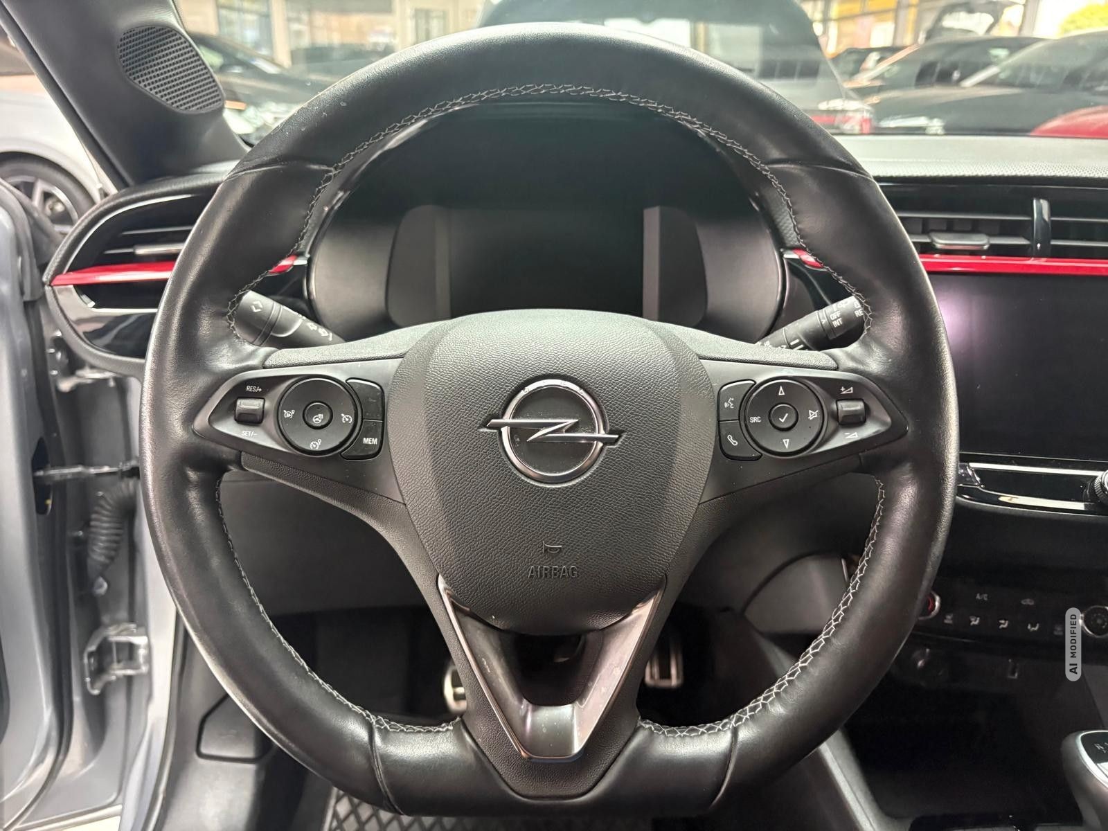 Opel Corsa F GS Line *SHZ RFK PDC KLIMA u.v.m*