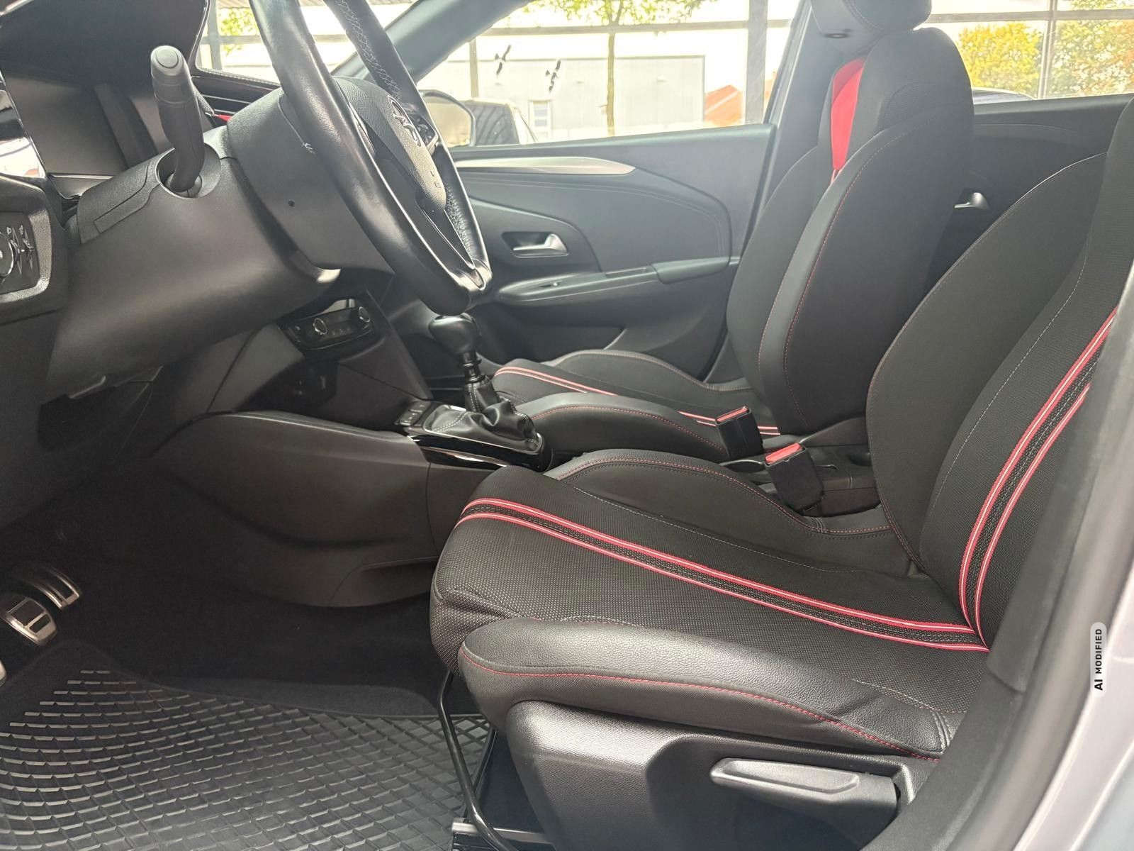 Opel Corsa F GS Line *SHZ RFK PDC KLIMA u.v.m*
