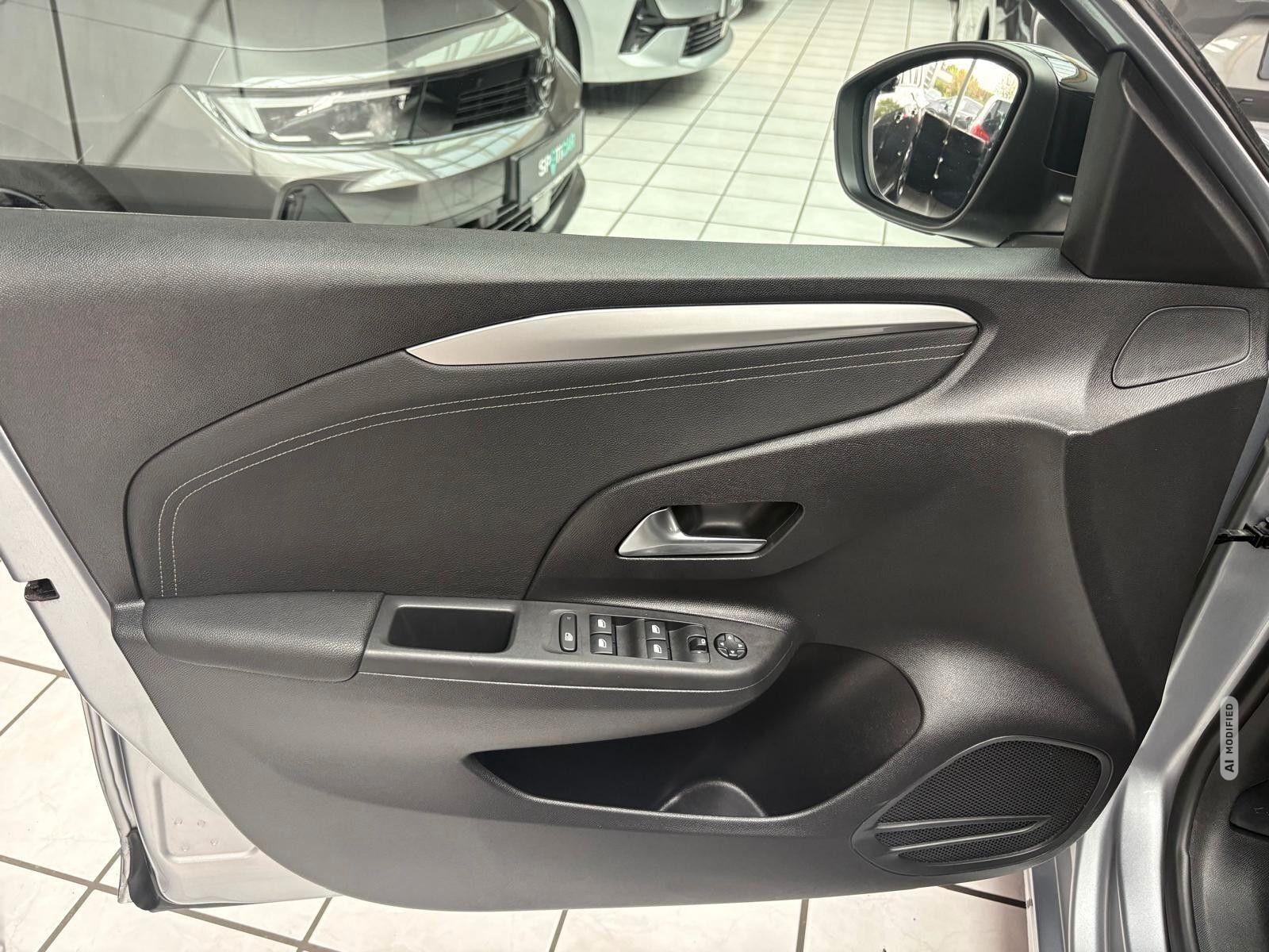 Opel Corsa F GS Line *SHZ RFK PDC KLIMA u.v.m*